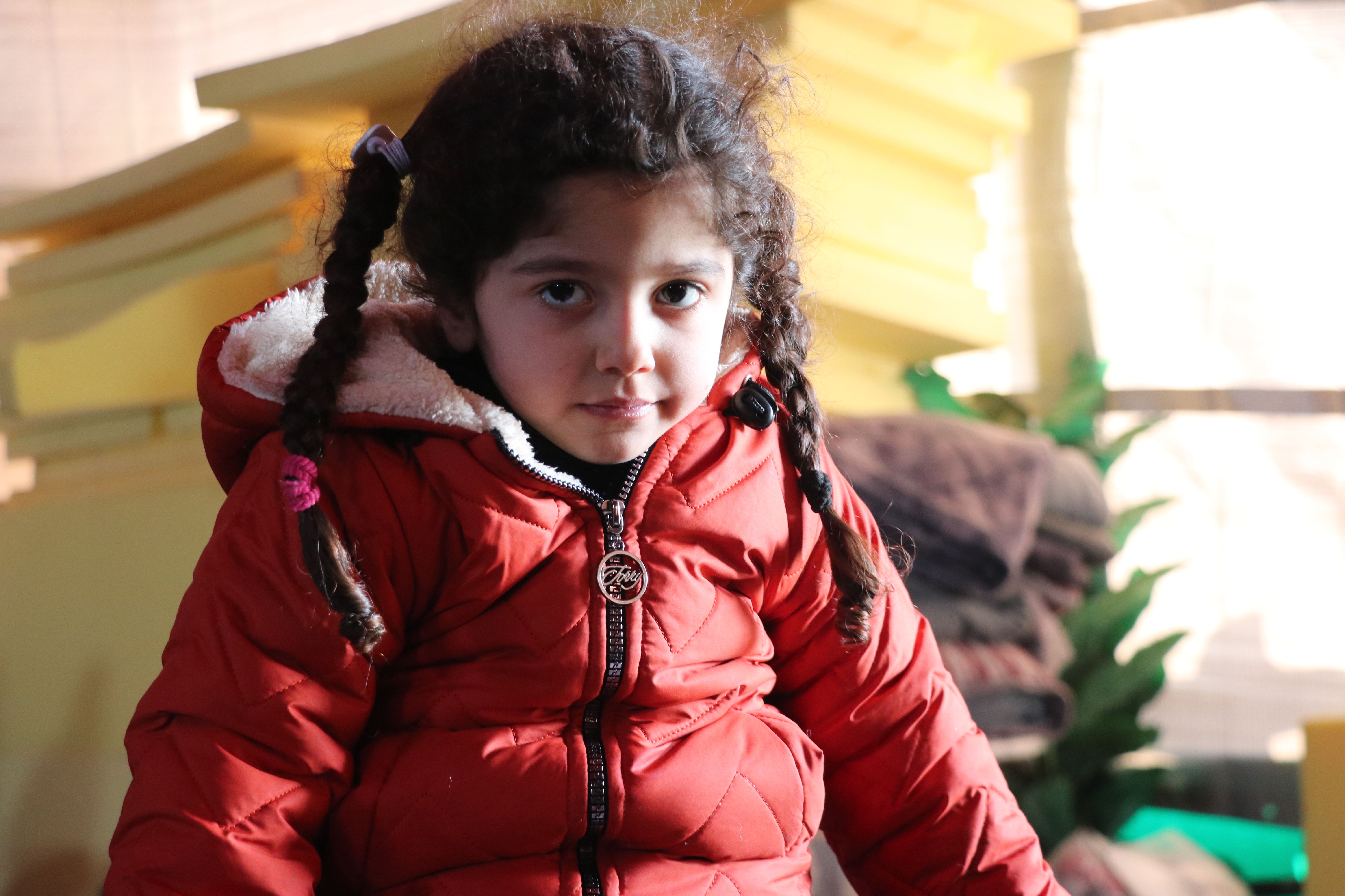 Childrens Emergency Fund